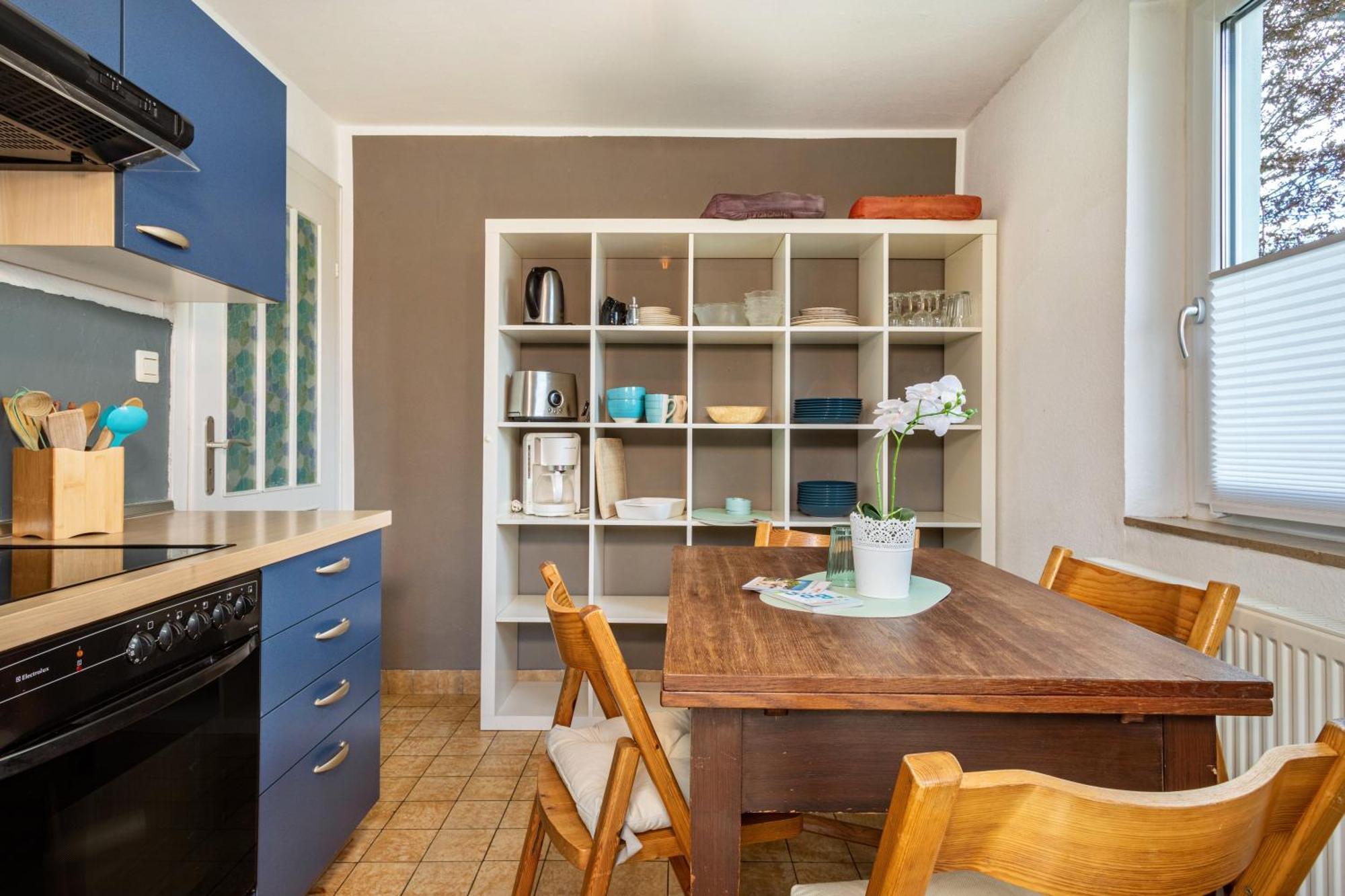 Apartment Ferien Am Lipbachpark Friedrichshafen