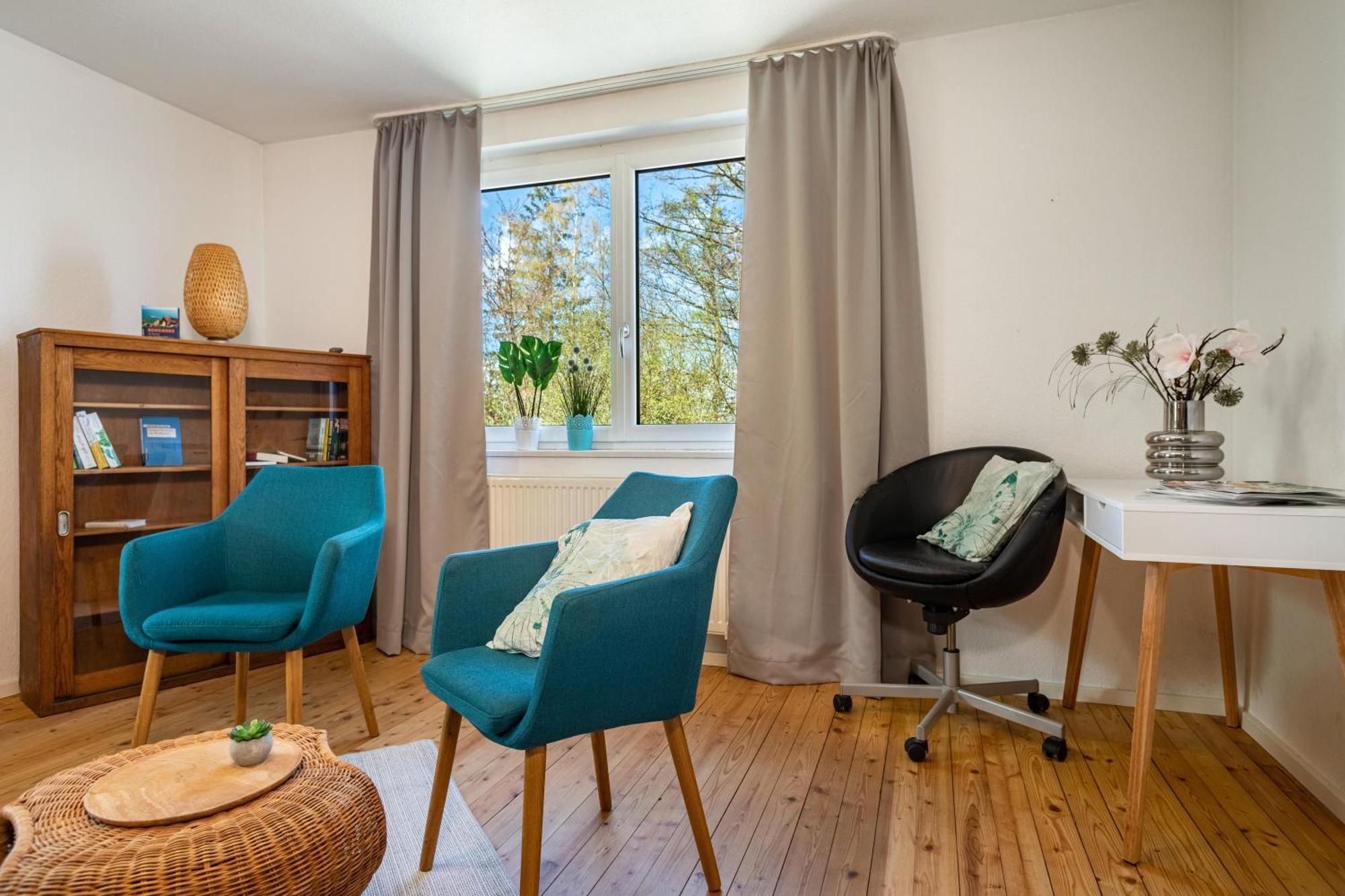 Ferien Am Lipbachpark Apartment