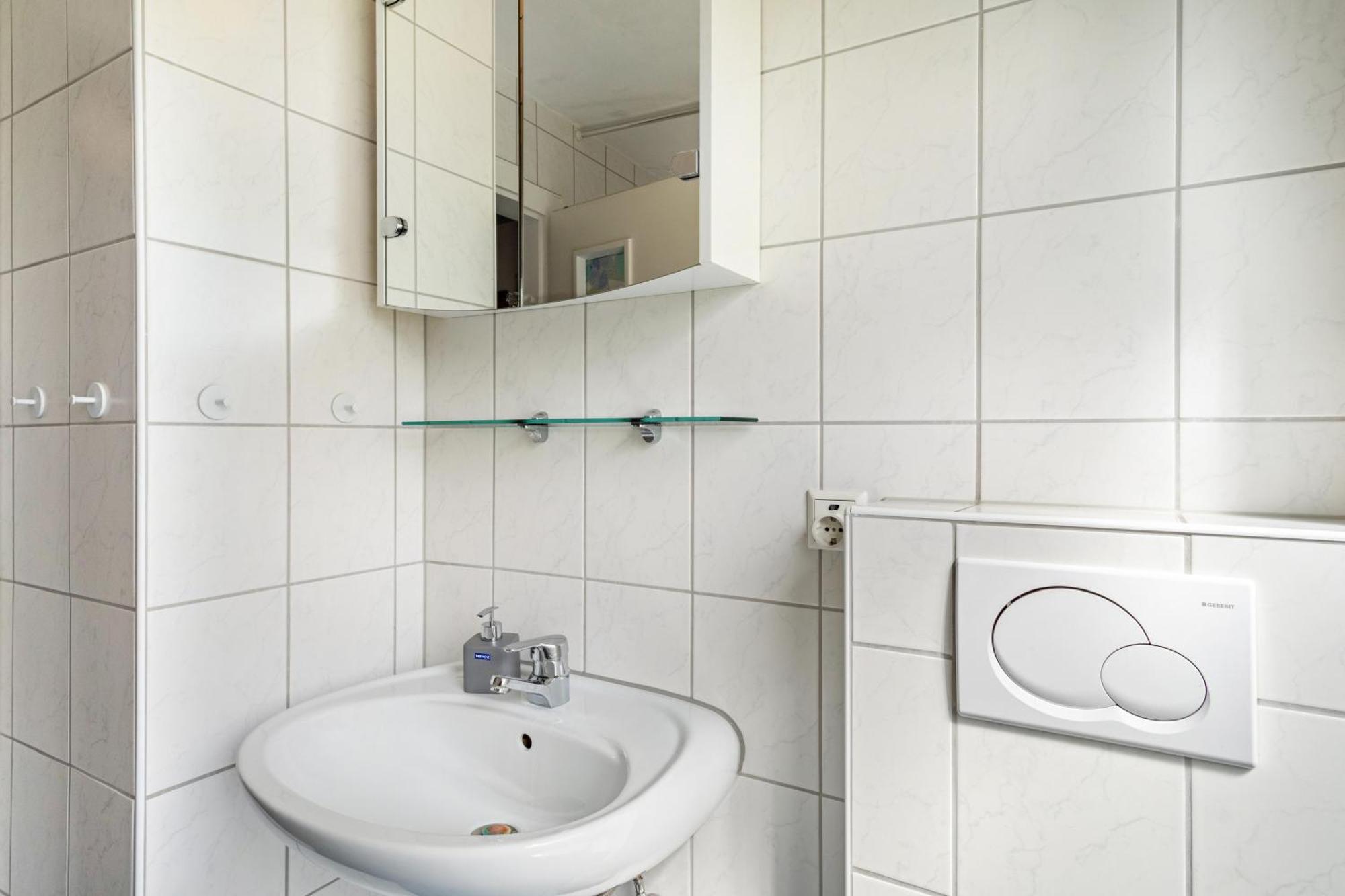 Apartment Ferien Am Lipbachpark