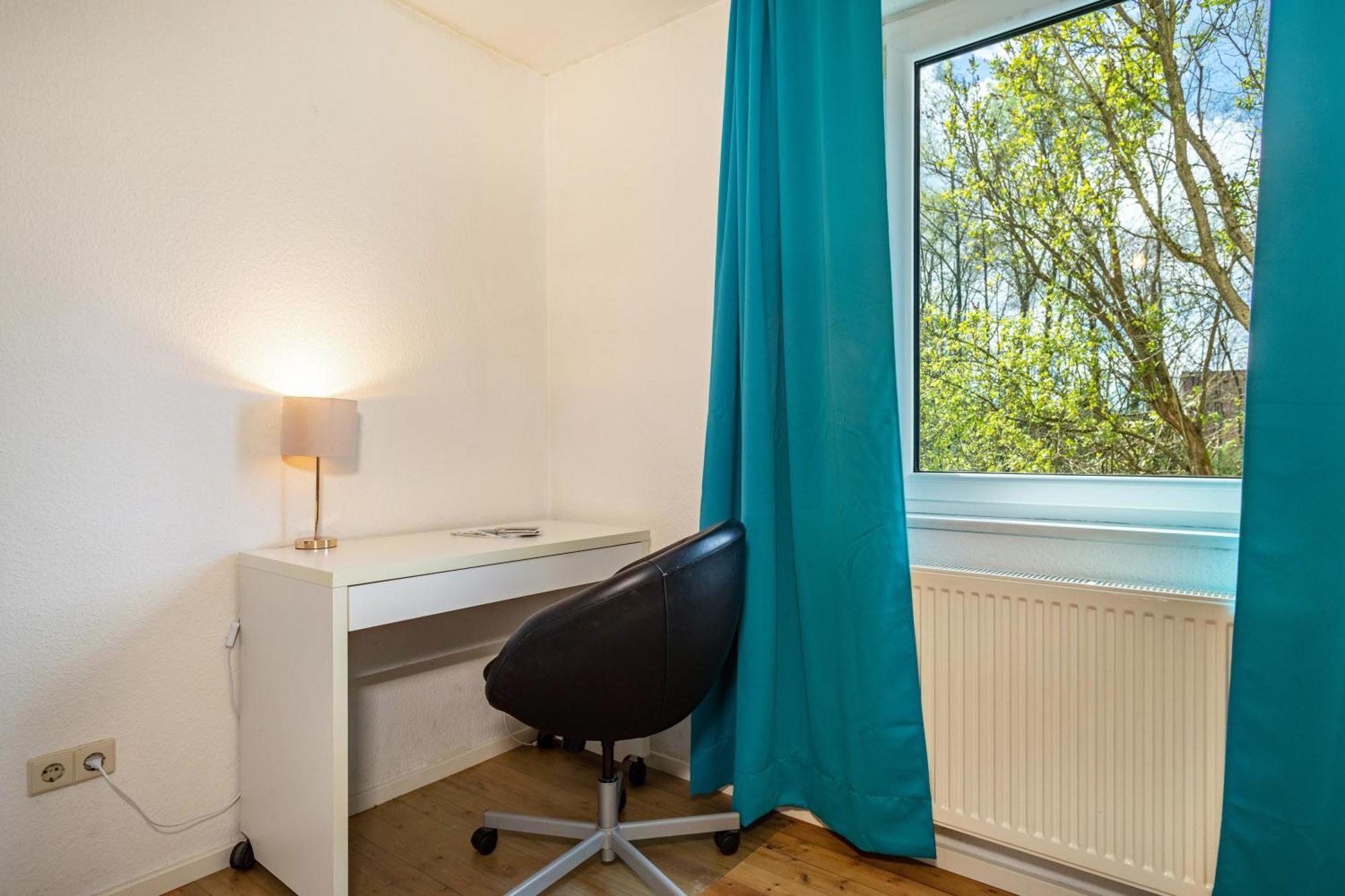 Apartment Ferien Am Lipbachpark *