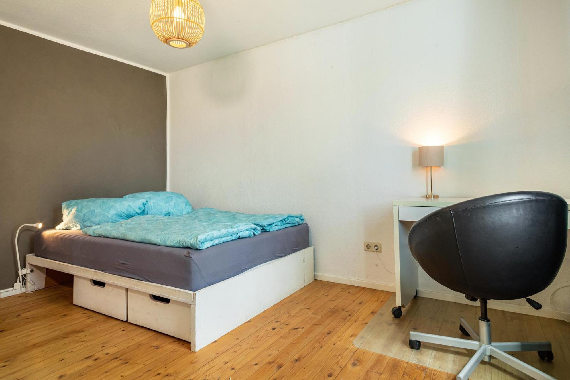 Ferien Am Lipbachpark Apartment *