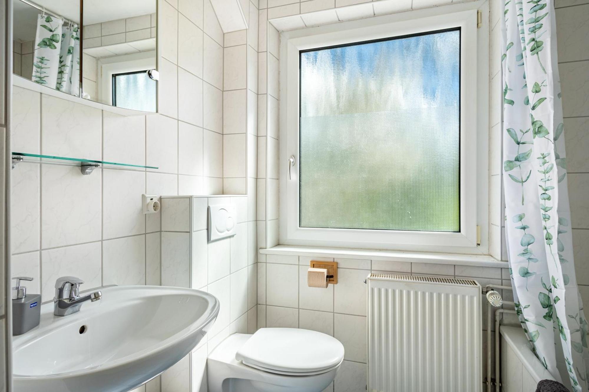 Ferien Am Lipbachpark Apartment