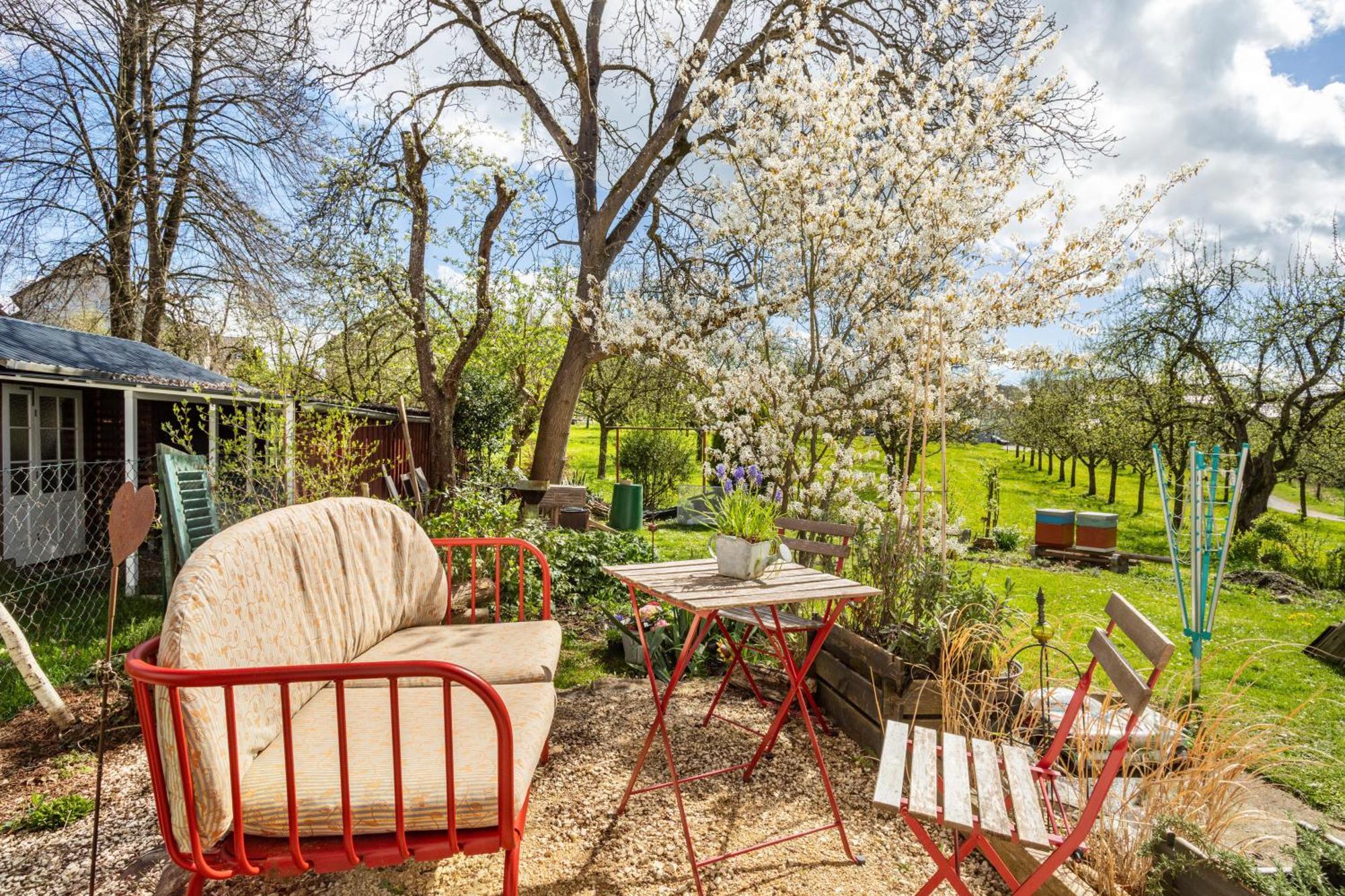 Ferien Am Lipbachpark Friedrichshafen